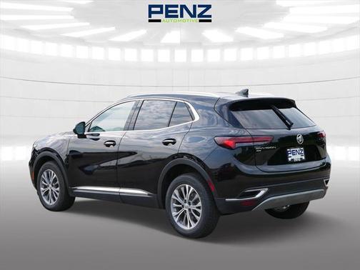 2023 Buick Envision Preferred AWD