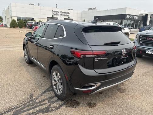 2023 Buick Envision Preferred AWD