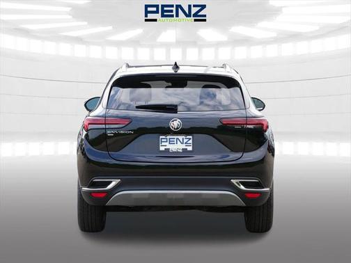 2023 Buick Envision Preferred AWD