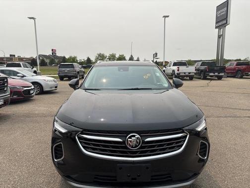 2023 Buick Envision Preferred AWD
