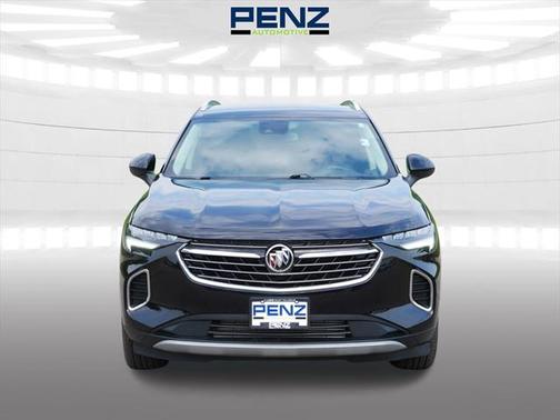 2023 Buick Envision Preferred AWD