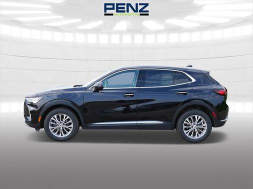 2023 Buick Envision Preferred AWD