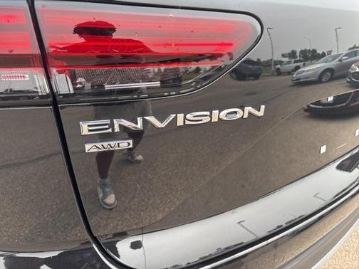 2023 Buick Envision Preferred AWD