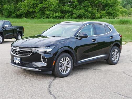 2023 Buick Envision Preferred AWD