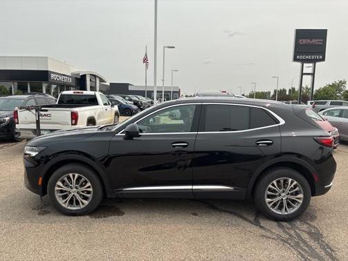 2023 Buick Envision Preferred AWD