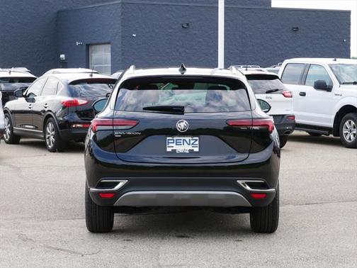 2023 Buick Envision Preferred AWD
