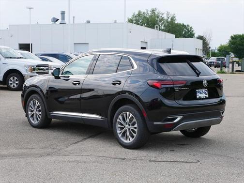 2023 Buick Envision Preferred AWD