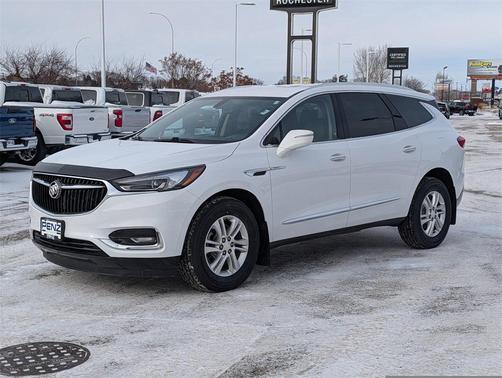 2019 Buick Enclave Essence