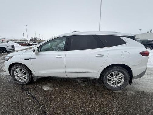 2019 Buick Enclave Essence