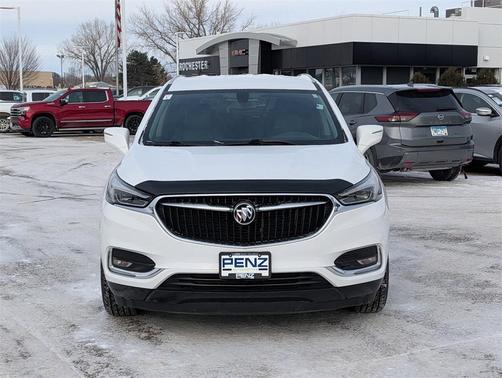 2019 Buick Enclave Essence