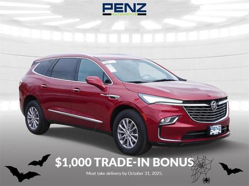 2024 Buick Enclave Premium AWD