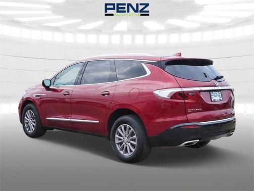 2024 Buick Enclave Premium AWD