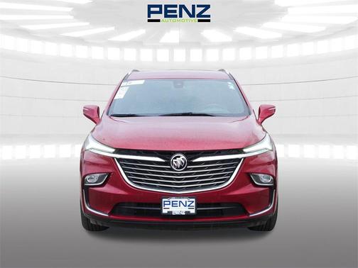 2024 Buick Enclave Premium AWD