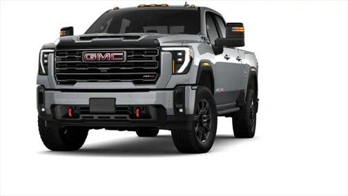 2025 GMC Sierra 3500 Base