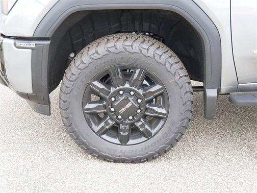 2025 GMC Sierra 3500 Base