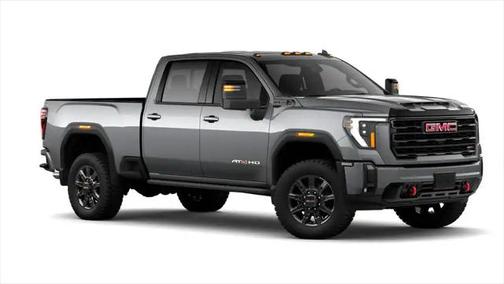 2025 GMC Sierra 3500 Base
