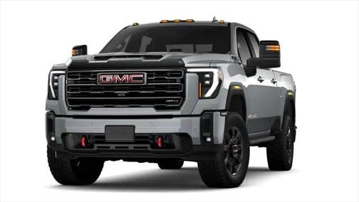 2025 GMC Sierra 3500 Base