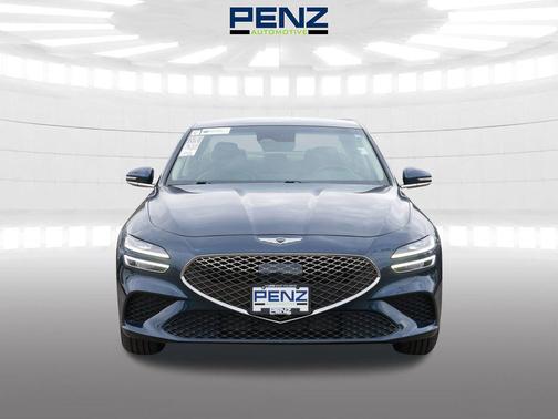 2024 Genesis G70 2.5T AWD