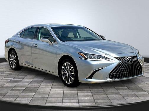 Iridium 2023 Lexus ES 350 Base
