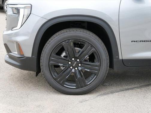 2025 GMC Acadia AWD Elevation