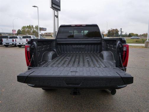 2026 GMC Sierra 3500 Denali