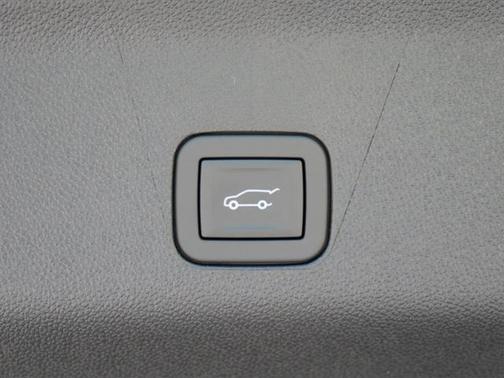 2025 GMC Yukon 4WD AT4 Ultimate