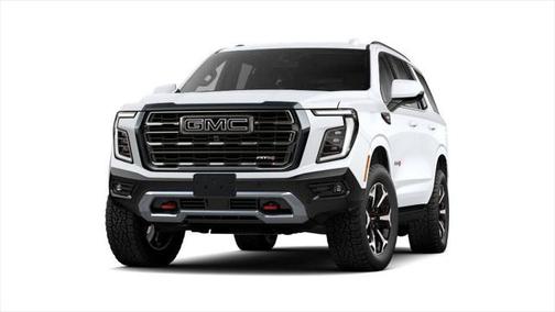 2025 GMC Yukon 4WD AT4 Ultimate