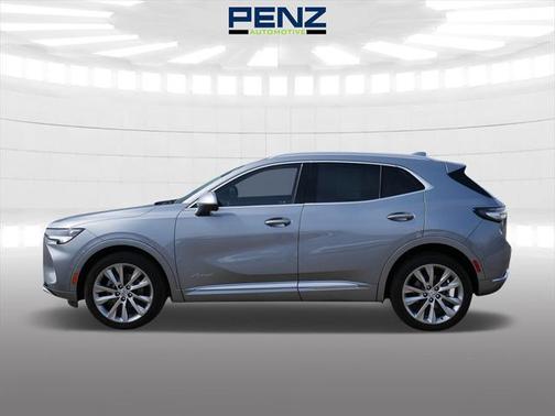 2023 Buick Envision Avenir AWD