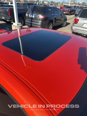 2010 Chevrolet Camaro 2SS