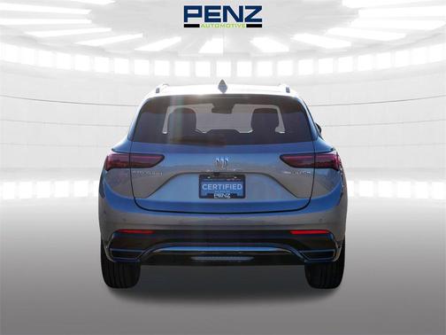 2025 Buick Envision Sport Touring AWD