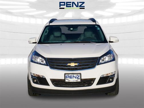 2014 Chevrolet Traverse 1LT