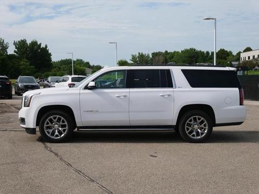 2019 GMC Yukon XL SLT