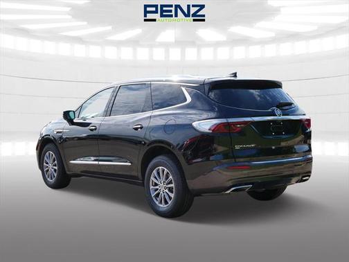 2024 Buick Enclave Premium AWD