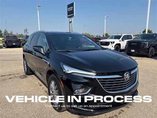 2024 Buick Enclave Premium AWD