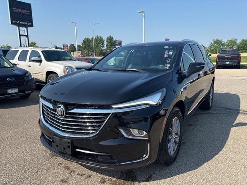 2024 Buick Enclave Premium AWD