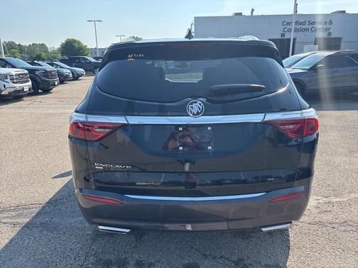 2024 Buick Enclave Premium AWD