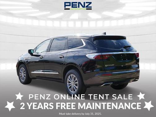 2024 Buick Enclave Premium AWD