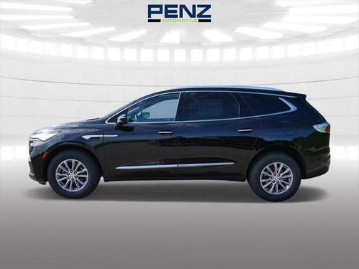 2024 Buick Enclave Premium AWD