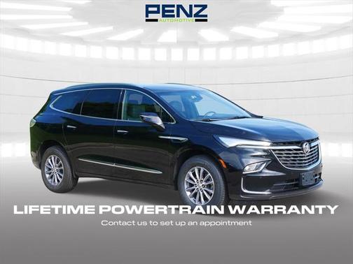 2024 Buick Enclave Premium AWD