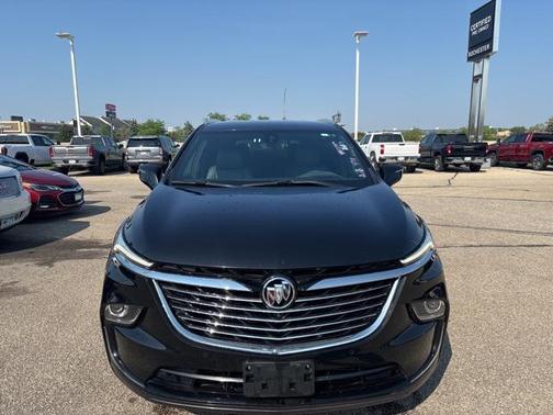 2024 Buick Enclave Premium AWD