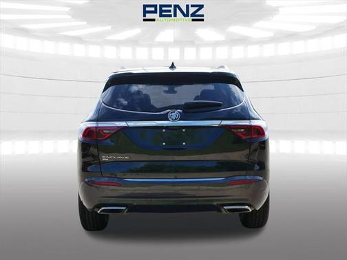 2024 Buick Enclave Premium AWD