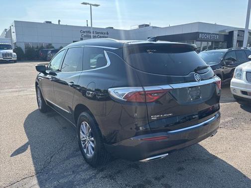 2024 Buick Enclave Premium AWD