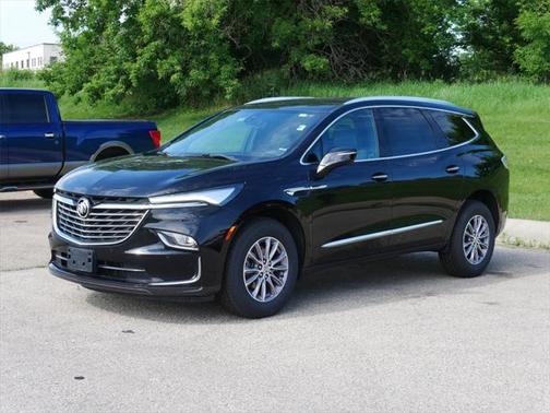 2024 Buick Enclave Premium AWD