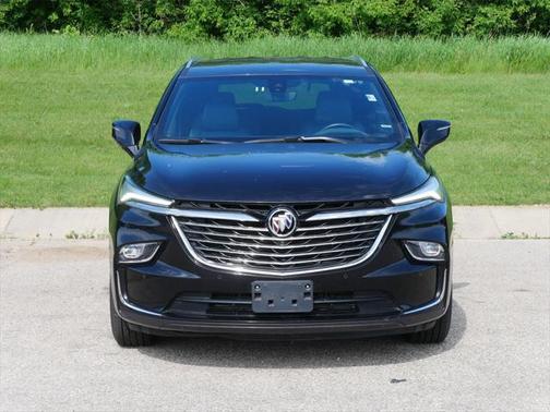 2024 Buick Enclave Premium AWD