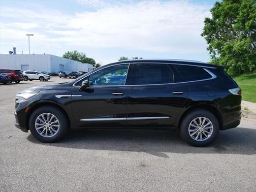 2024 Buick Enclave Premium AWD