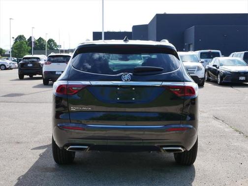 2024 Buick Enclave Premium AWD