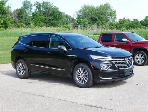 2024 Buick Enclave Premium AWD