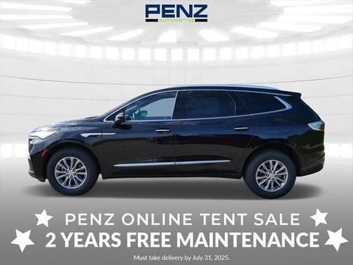 2024 Buick Enclave Premium AWD