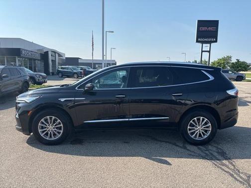 2024 Buick Enclave Premium AWD