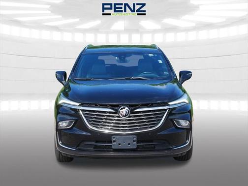 2024 Buick Enclave Premium AWD